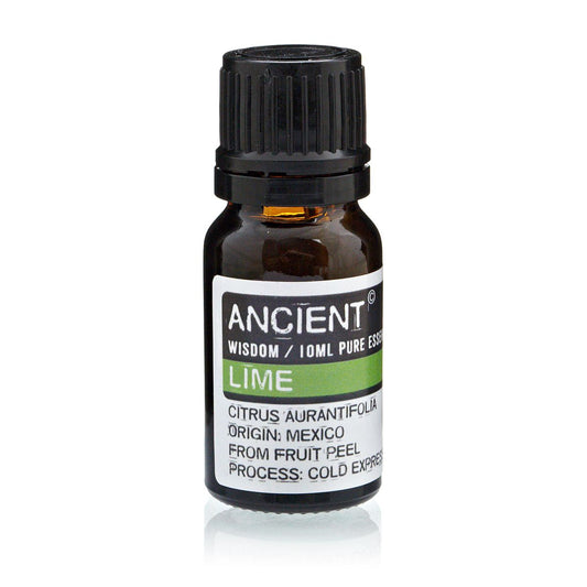Anibe Lifestyle - Doftolja - Lime 10ml