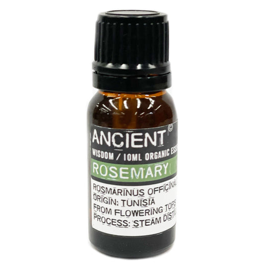 Anibe Lifestyle - Doftolja - Rosmarin Ekologisk 10ml