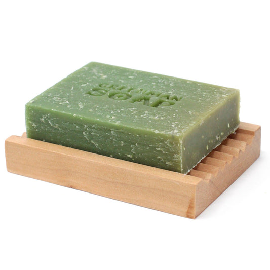 Greenman Tvål - Gardener's Scrub 100 g