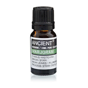 Anibe Lifestyle - Doftolja - Spansk vildmejram 10ml