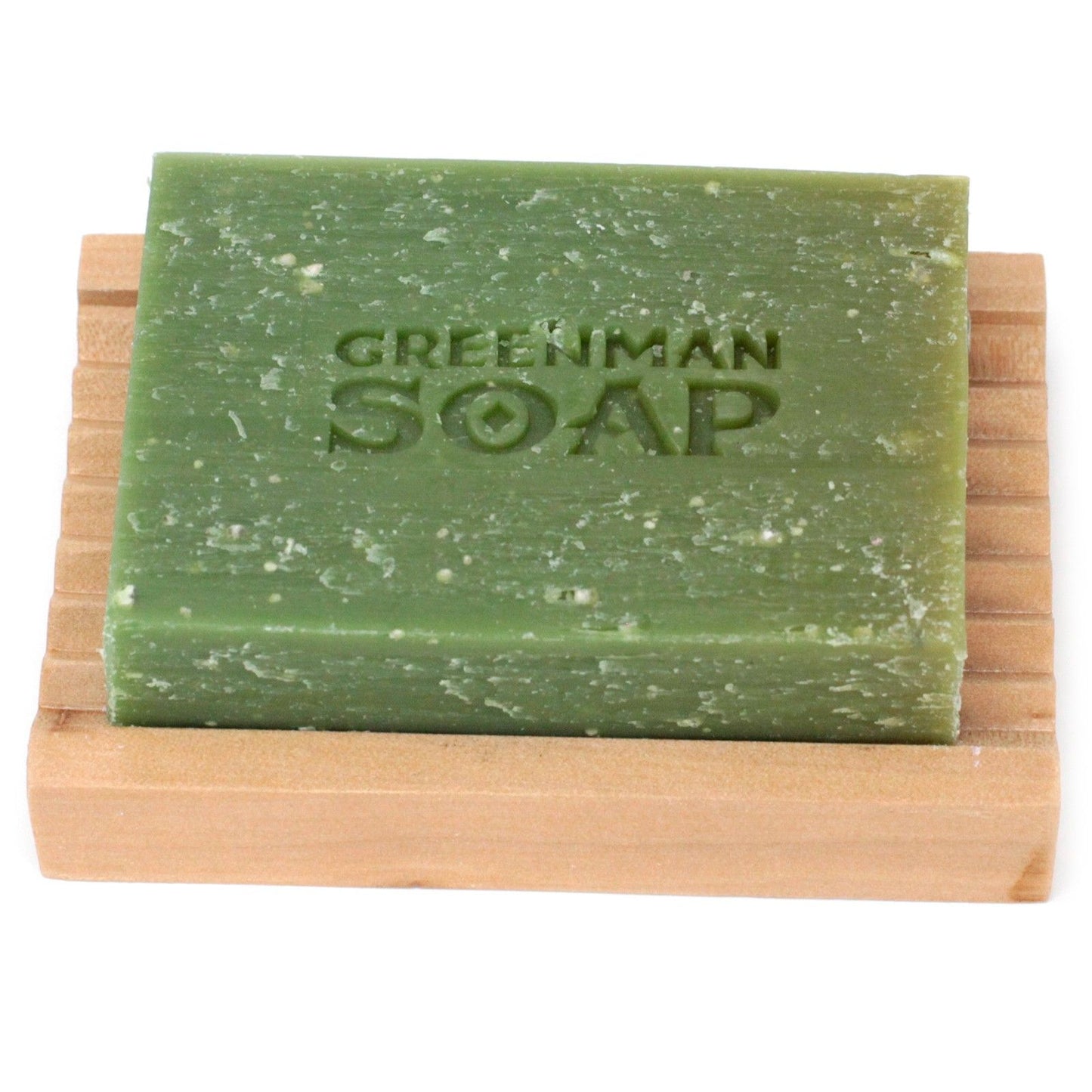 Greenman Tvål - Gardener's Scrub 100 g