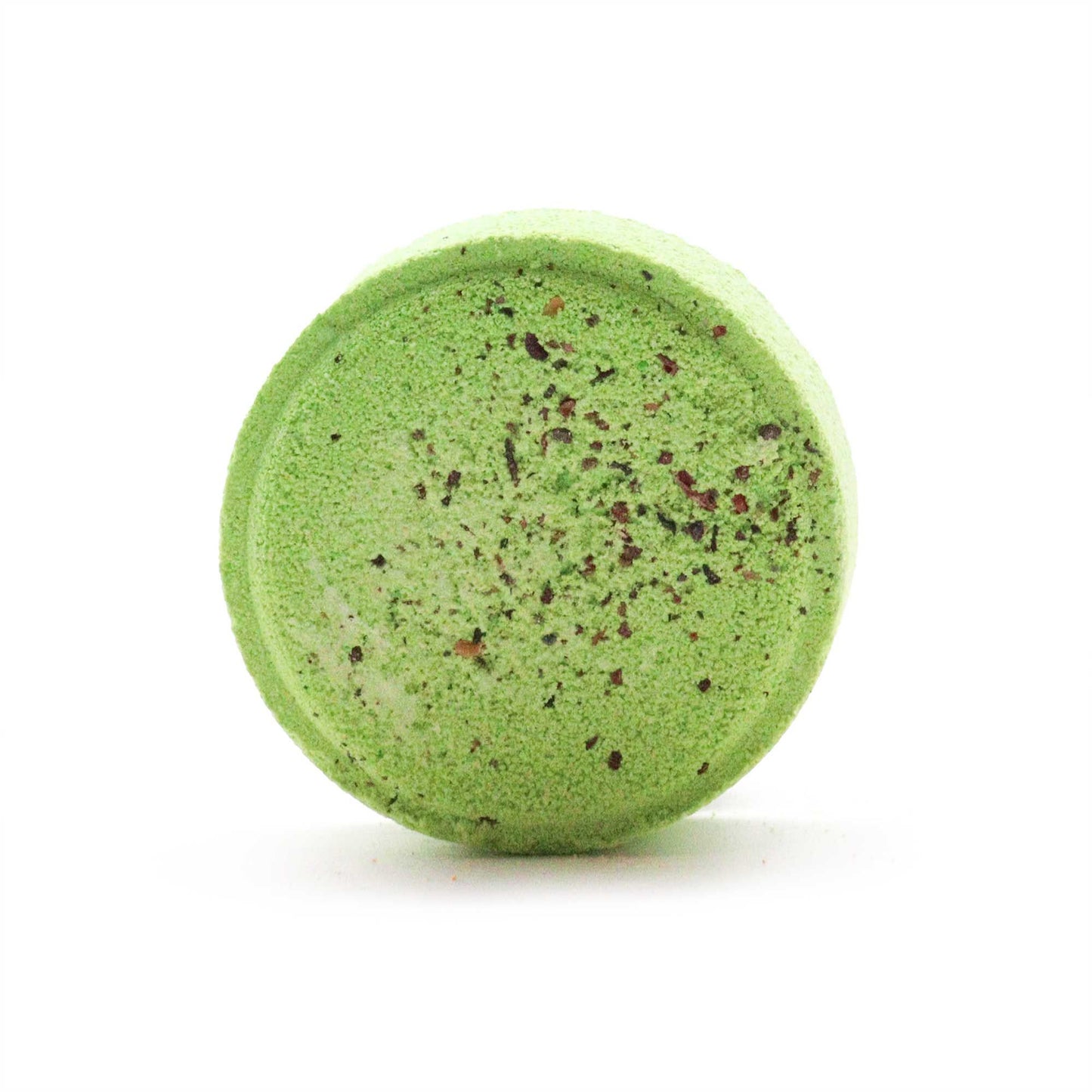 4-pack Zen Duschångare 50 g - Therapy Wellness Quartet - Awakening (Green)