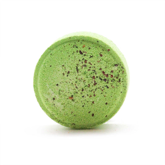 4-pack Zen Duschångare 50 g - Therapy Wellness Quartet - Awakening (Green)