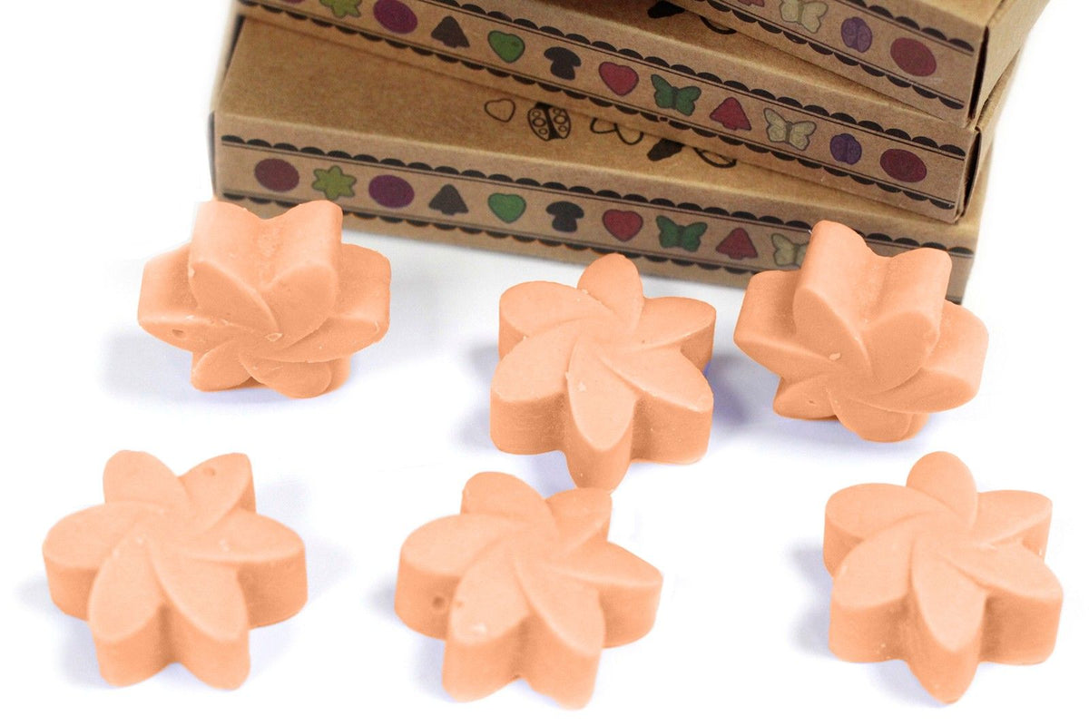 Anibe Lifestyle - Smältvax - Tuberose