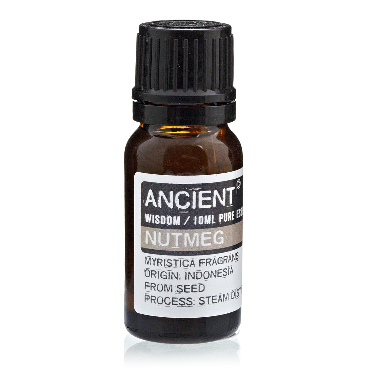 Anibe Lifestyle - Doftolja - Muskot 10ml