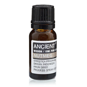 Anibe Lifestyle - Doftolja - Muskot 10ml