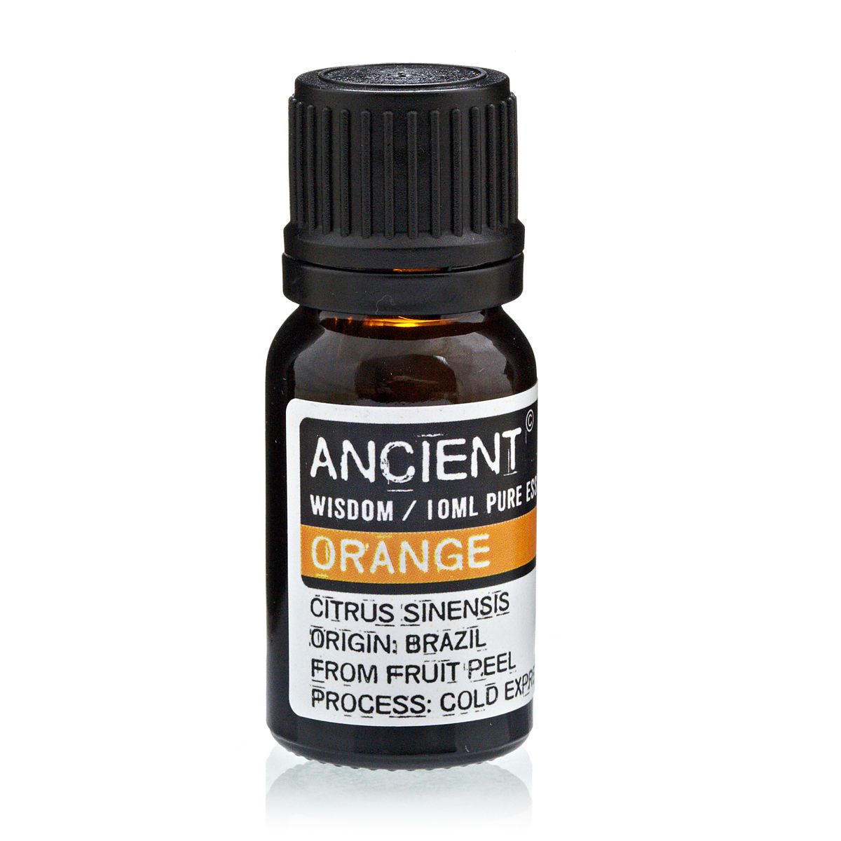 Anibe Lifestyle - Doftolja - Apelsin 10ml