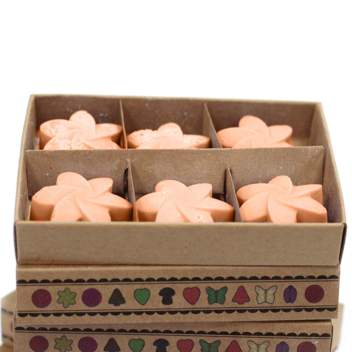 Anibe Lifestyle - Smältvax - Tuberose