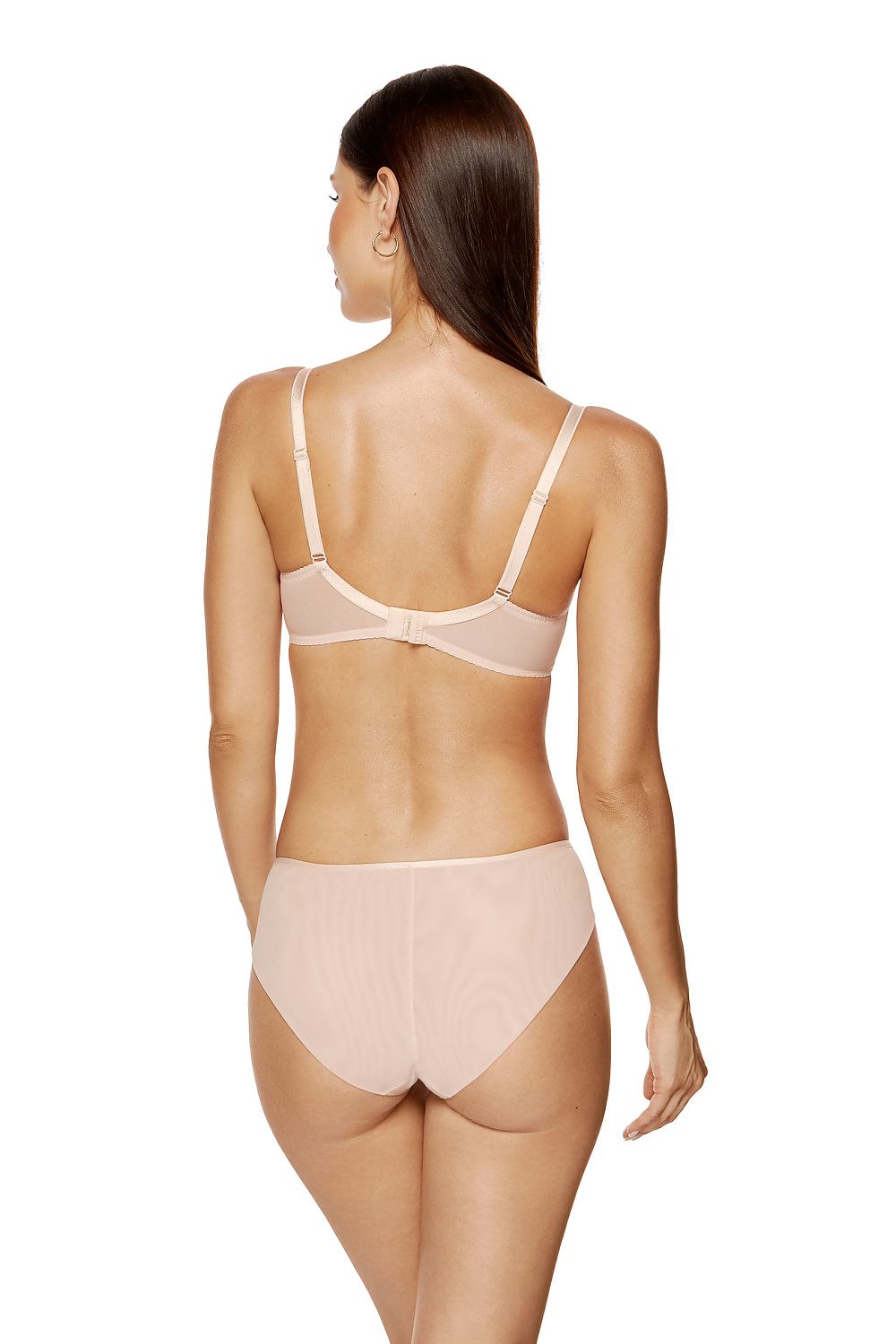 Anibe Lifestyle - Charme – Trosor med dekorativ brodyr