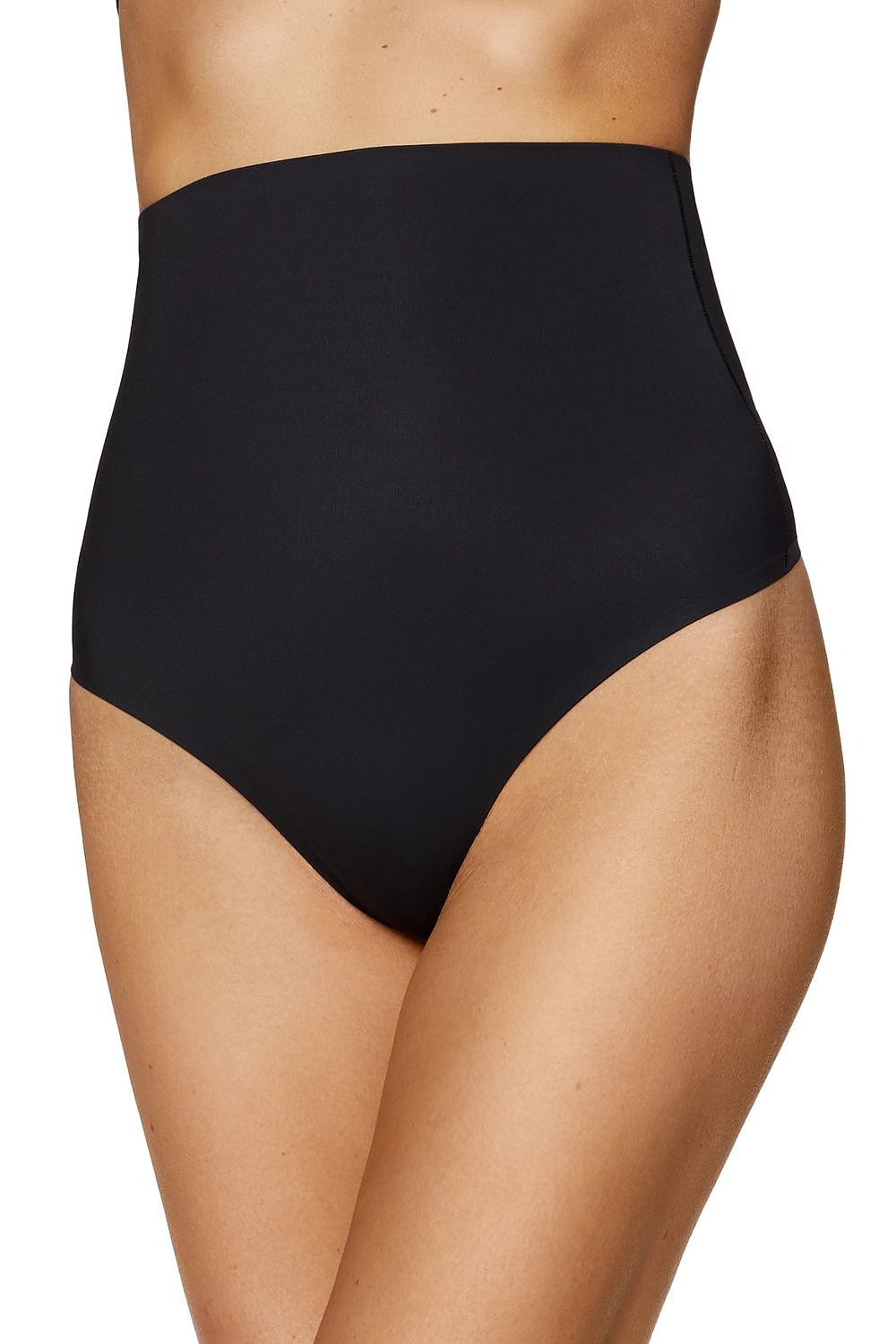 Anibe Lifestyle - T-backs med high-waist och formgivande passform
