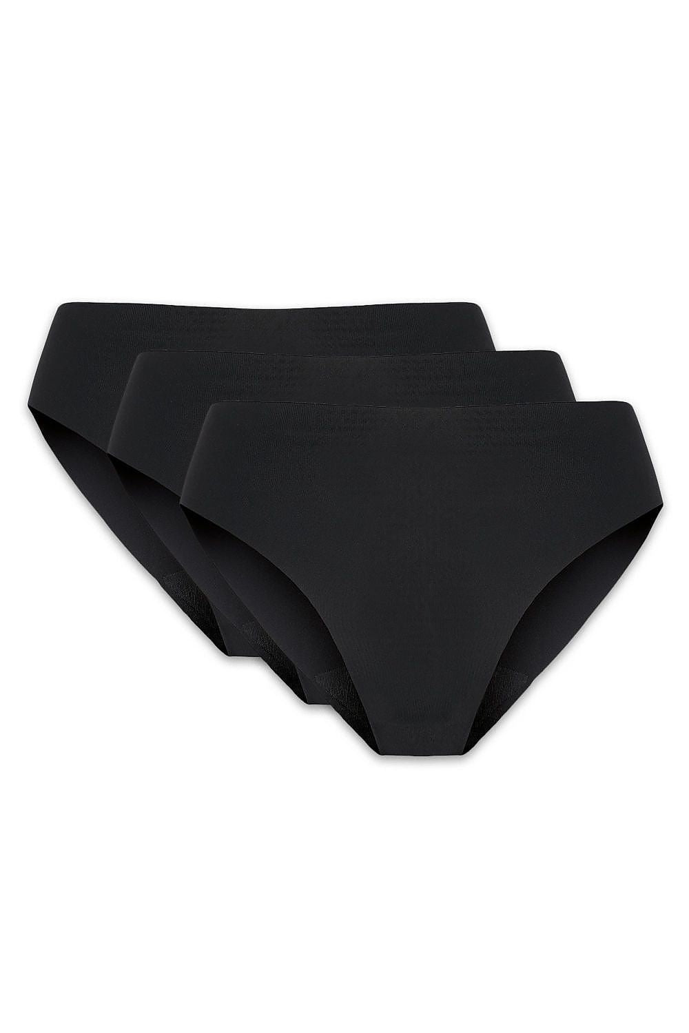 Anibe Lifestyle - Trosor sömlösa 3-pack