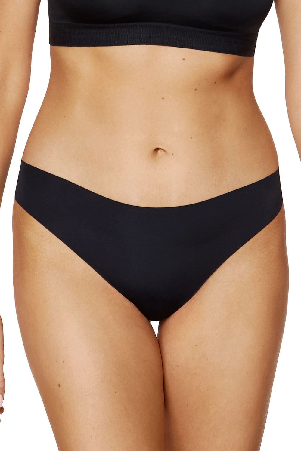 Anibe Lifestyle - Trosor sömlösa 3-pack