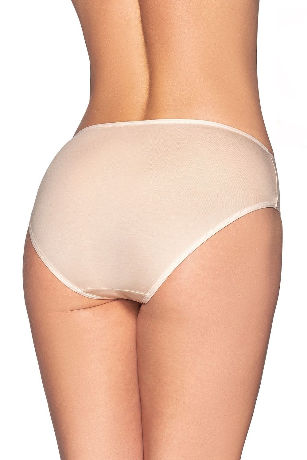 Anibe Lifestyle - Trepack trosor med OEKO-TEX-bomull