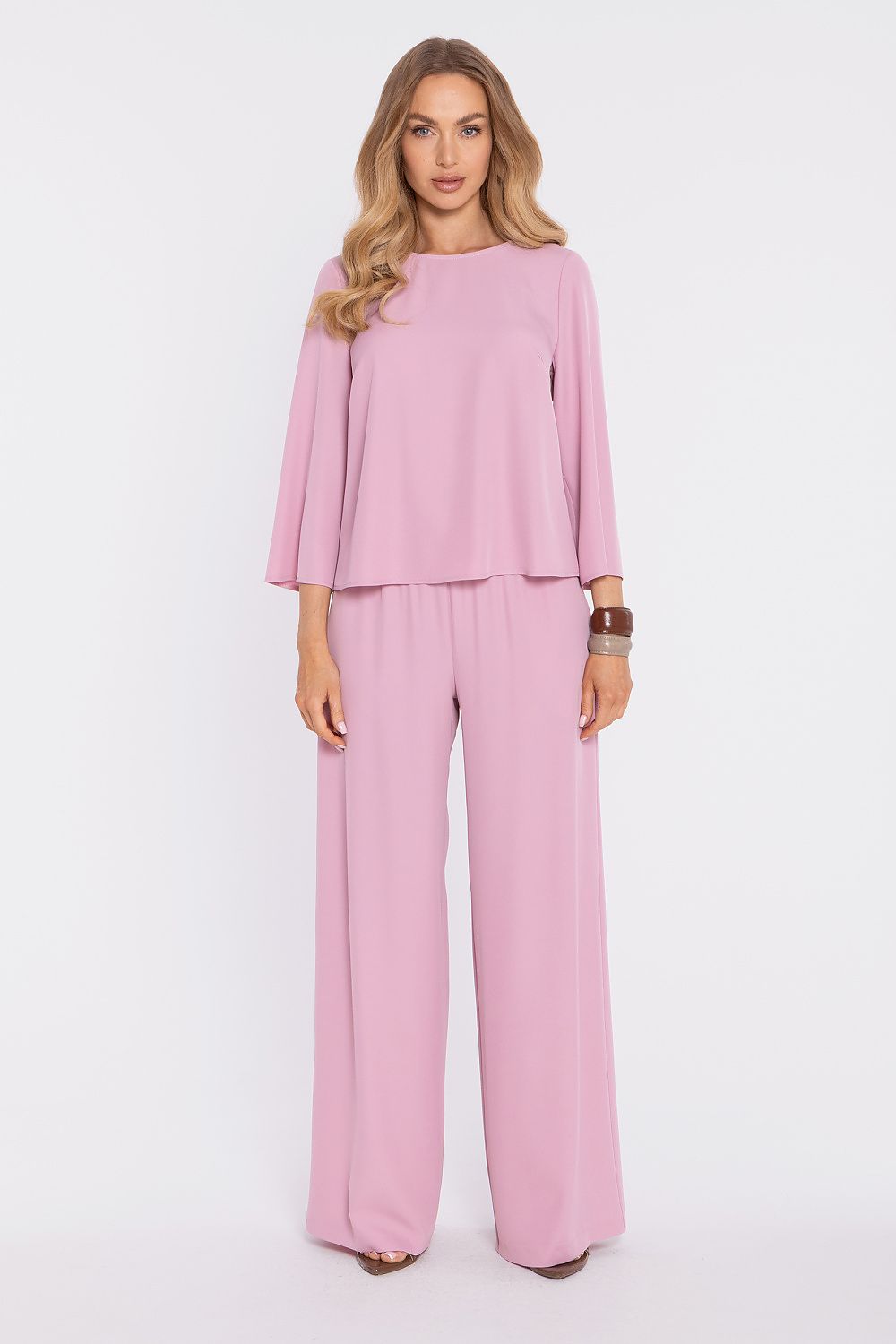  Blouse model 225927 Moe 