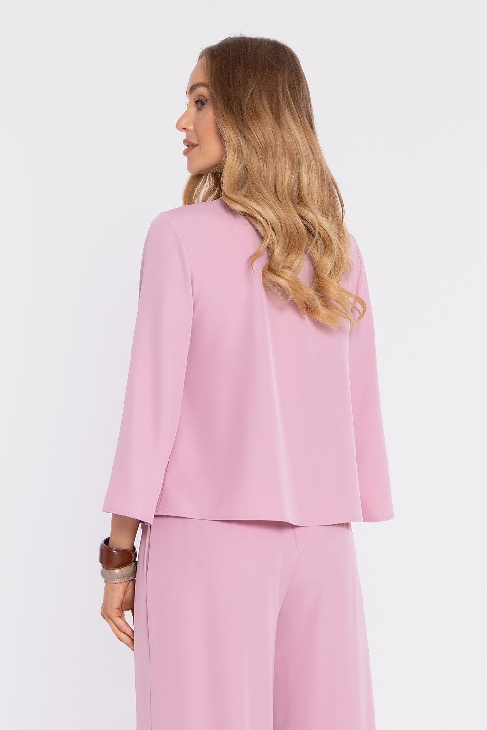  Blouse model 225927 Moe 