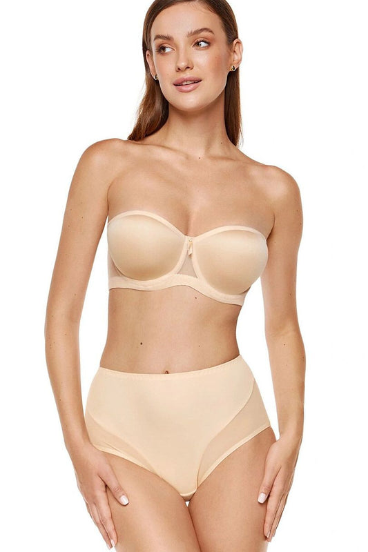 Anibe Lifestyle - Libra - Vadderad behå i beige