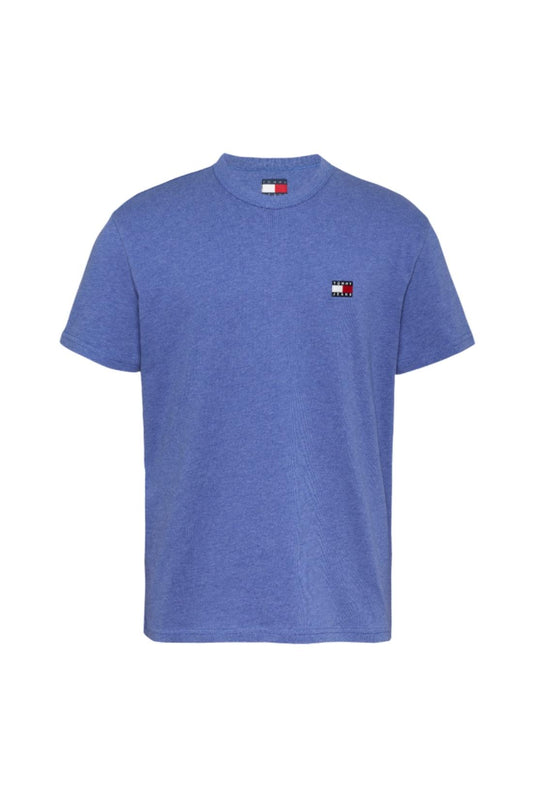 TOMMY JEANS - Men's logo T-shirt-1