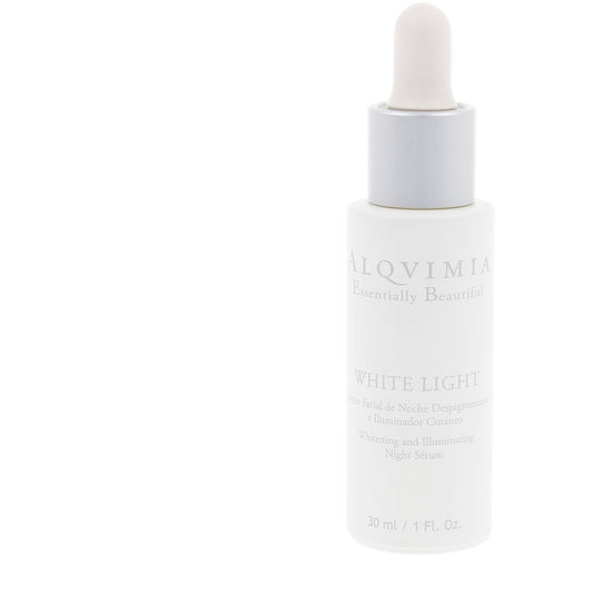 ESSENTIALLY BEAUTIFUL WHITE LIGHT serum 30 ml-0