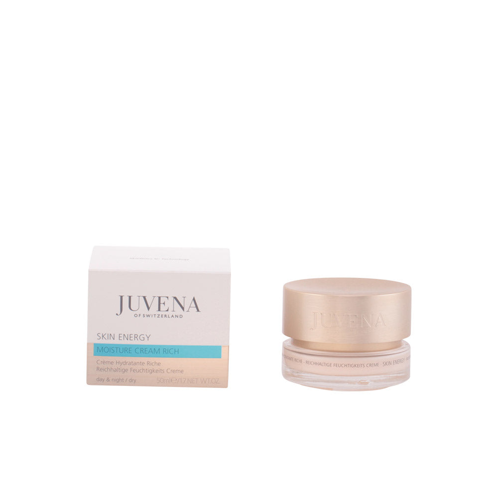 Juvena - SKIN ENERGY Moisture Cream Rich 50 ml