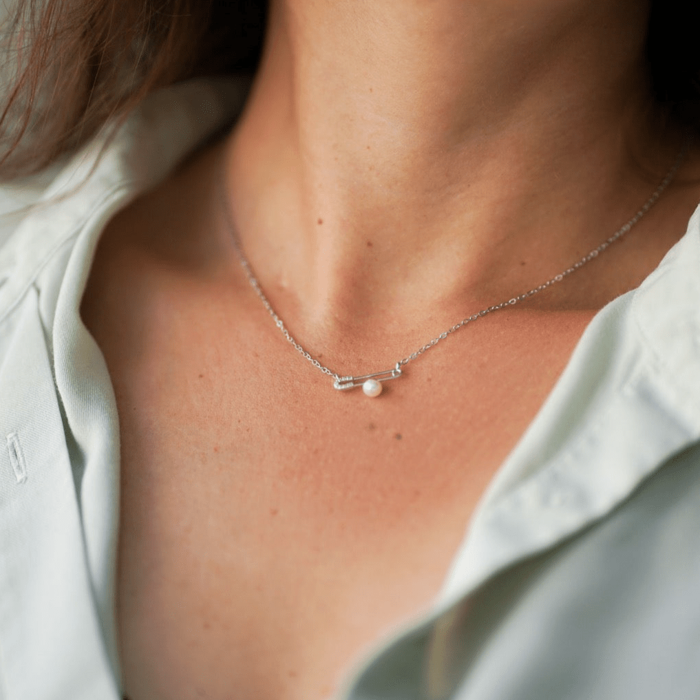 Necklace Pin-1