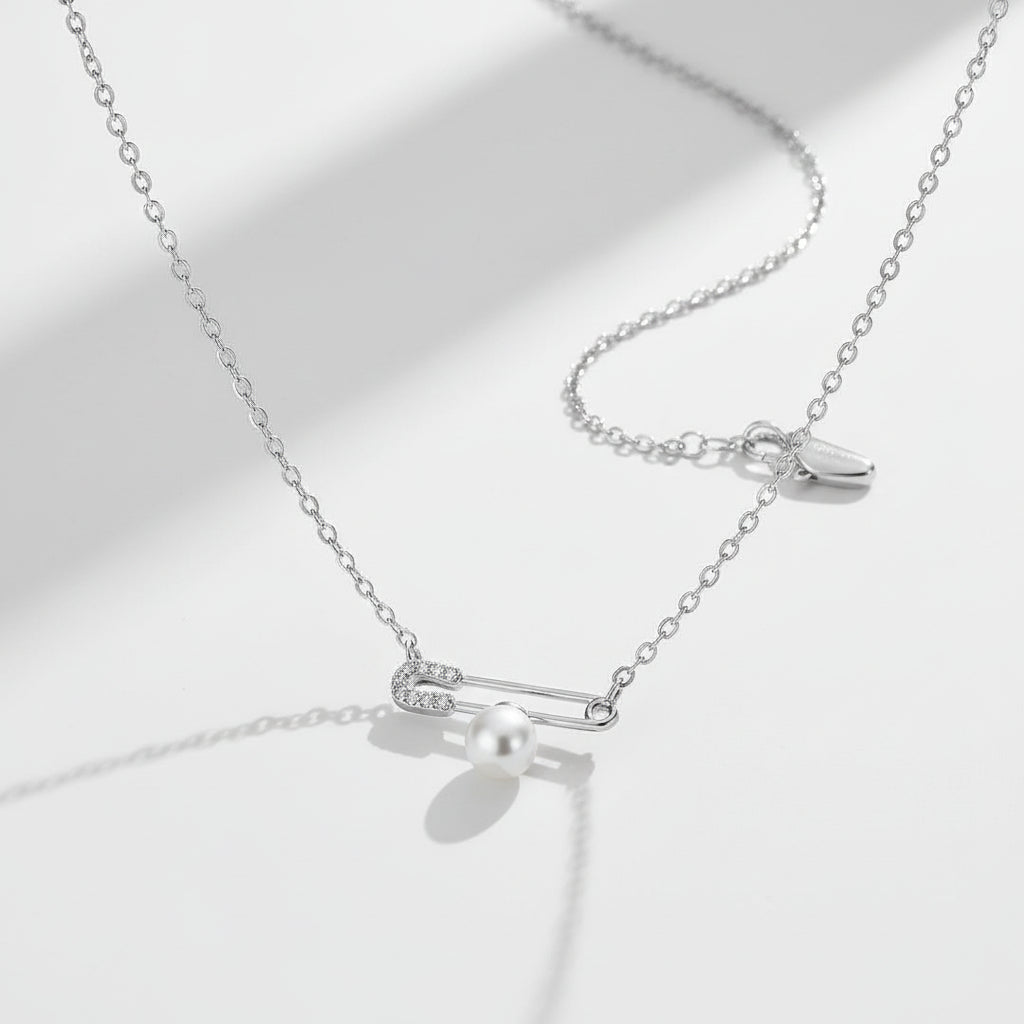 Necklace Pin-0