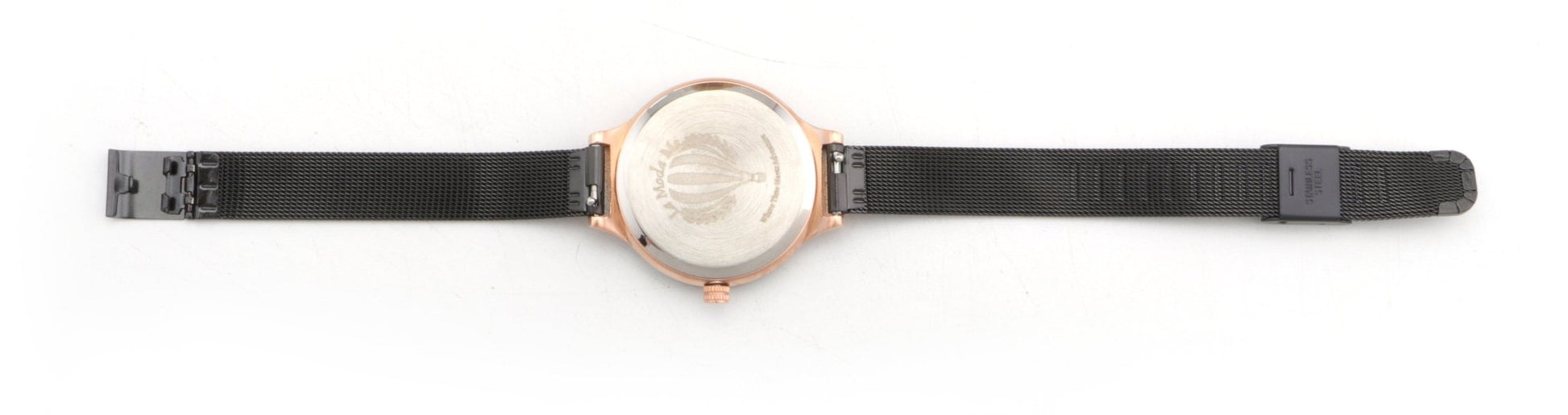 Watch Stellar Marble Dial - Miljövänlig elegant damklocka-4