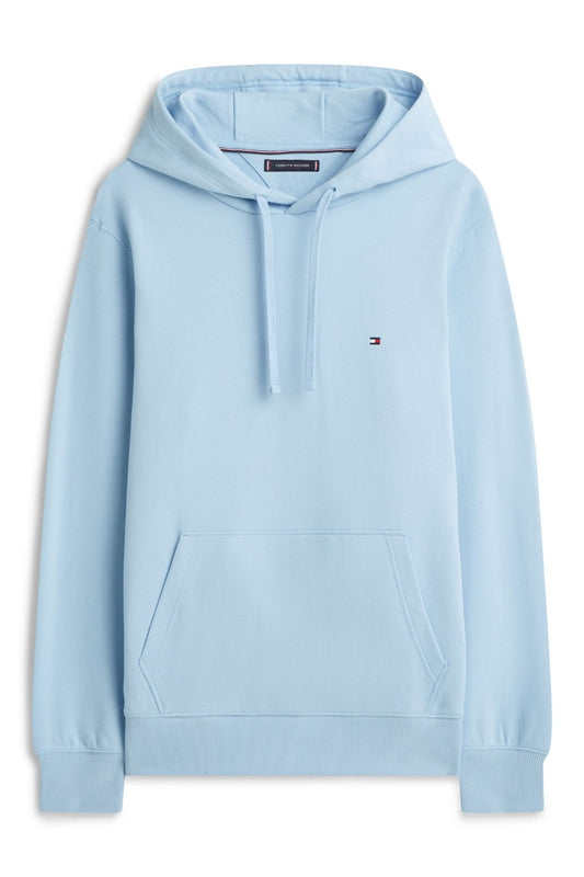 TOMMY HILFIGER - Men's summer hoodie with logo  - Size XL-1