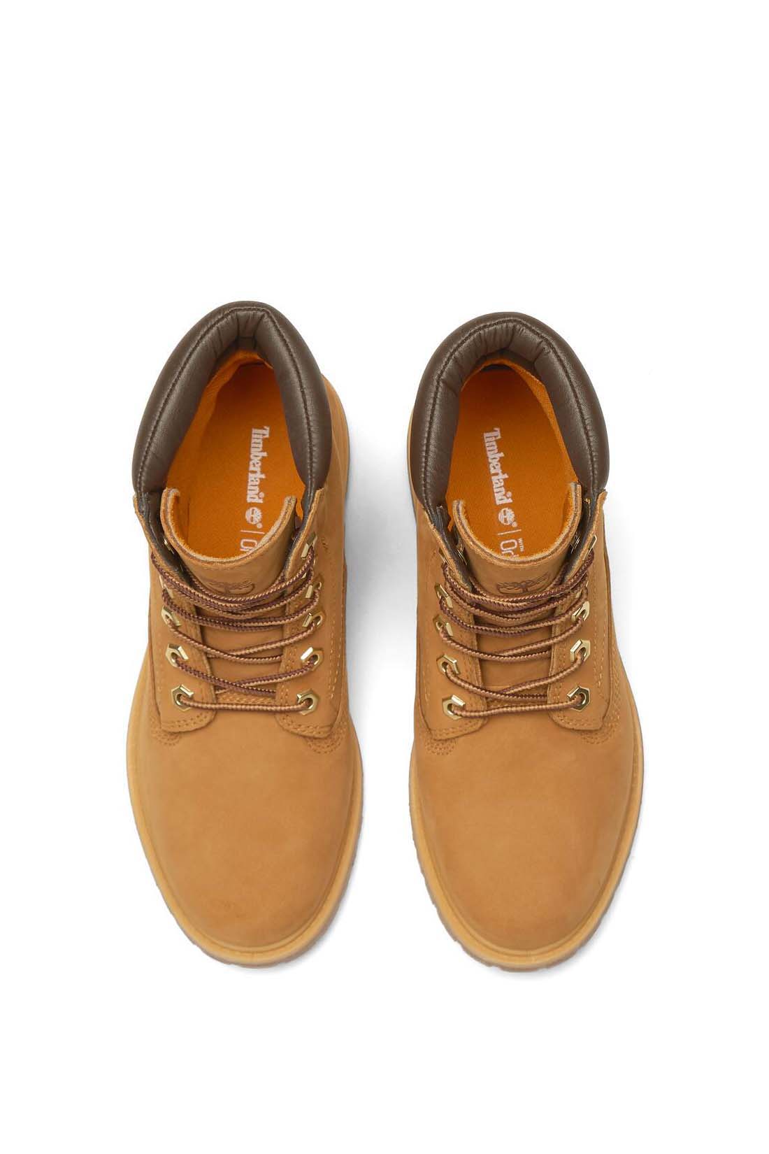TIMBERLAND - Women's waterproof Waterville 6 inch boots-3