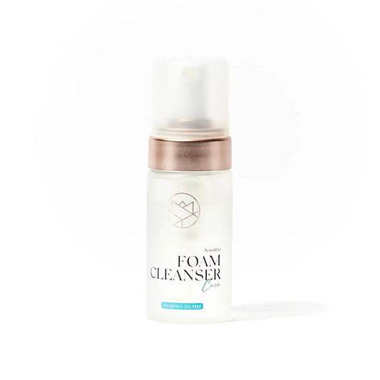 Cleansing Foam 100ml-0