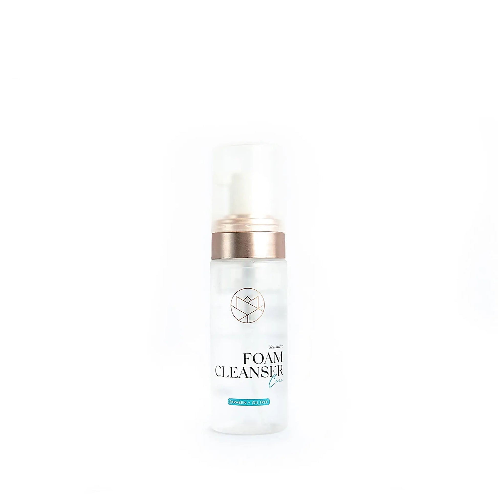 Cleansing Foam 50ml-0
