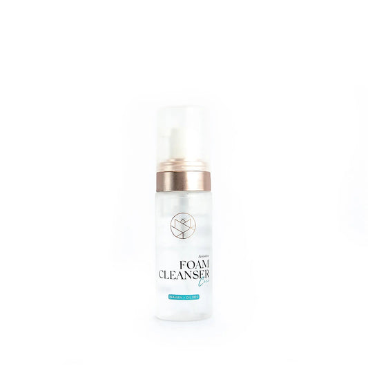 Cleansing Foam 50ml-0