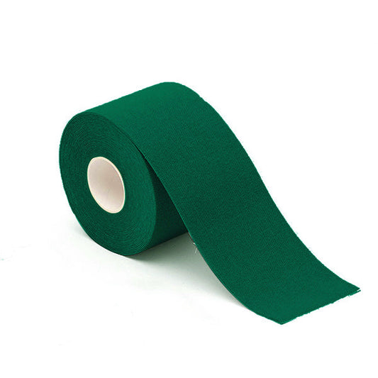 4-pack Kinesiologitejp – Grön