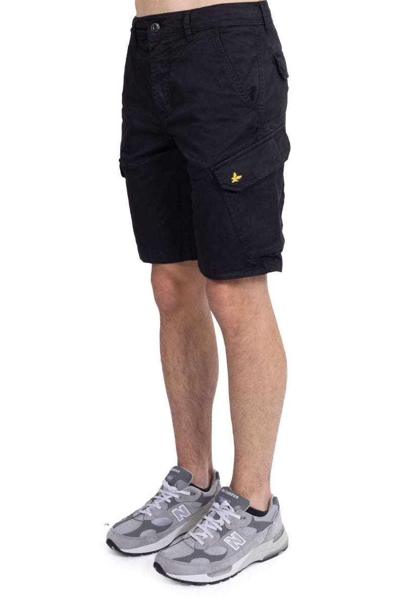 LYLE & SCOTT - Men's Wembley cargo short - Size 33-2