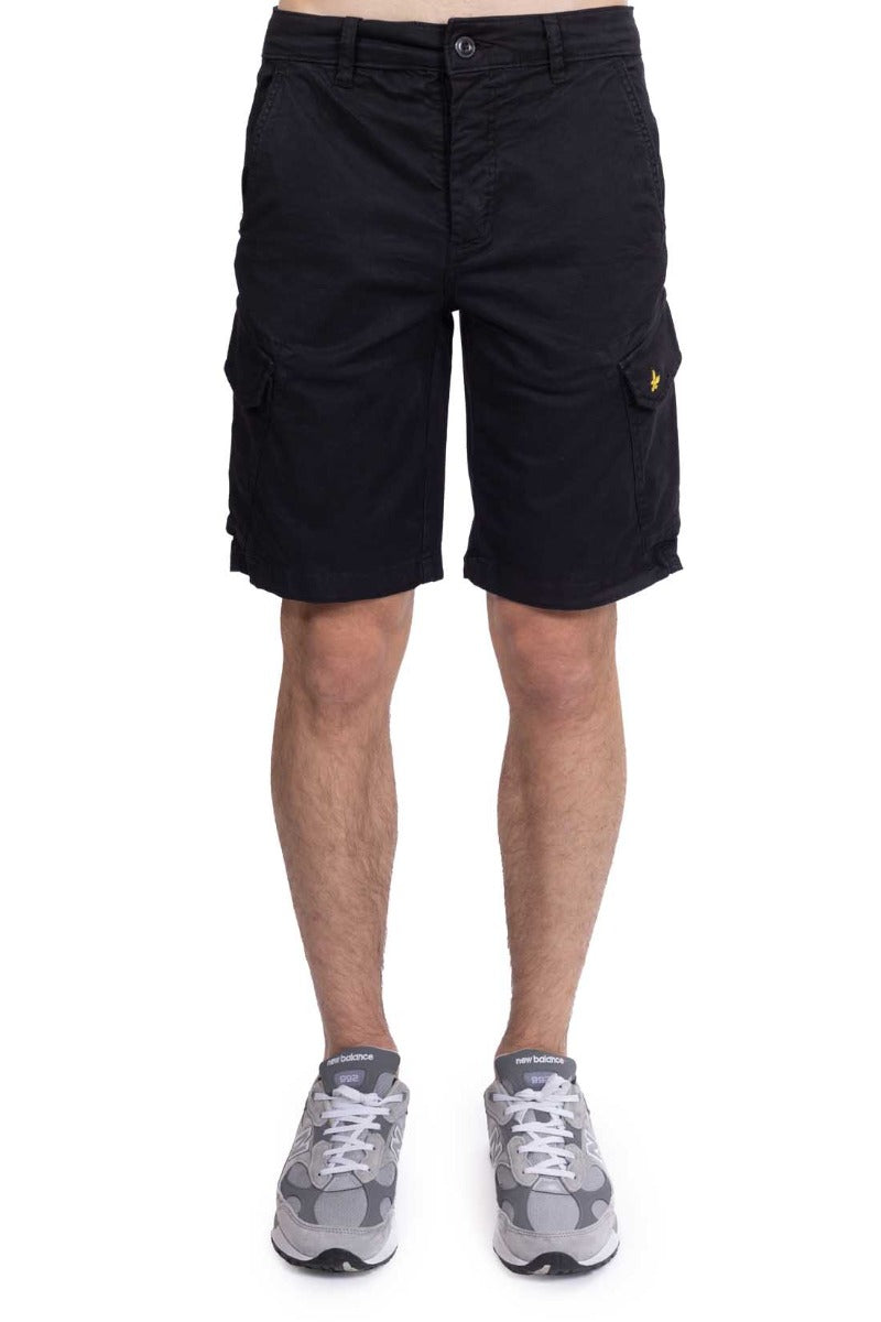 LYLE & SCOTT - Men's Wembley cargo short - Size 33-0