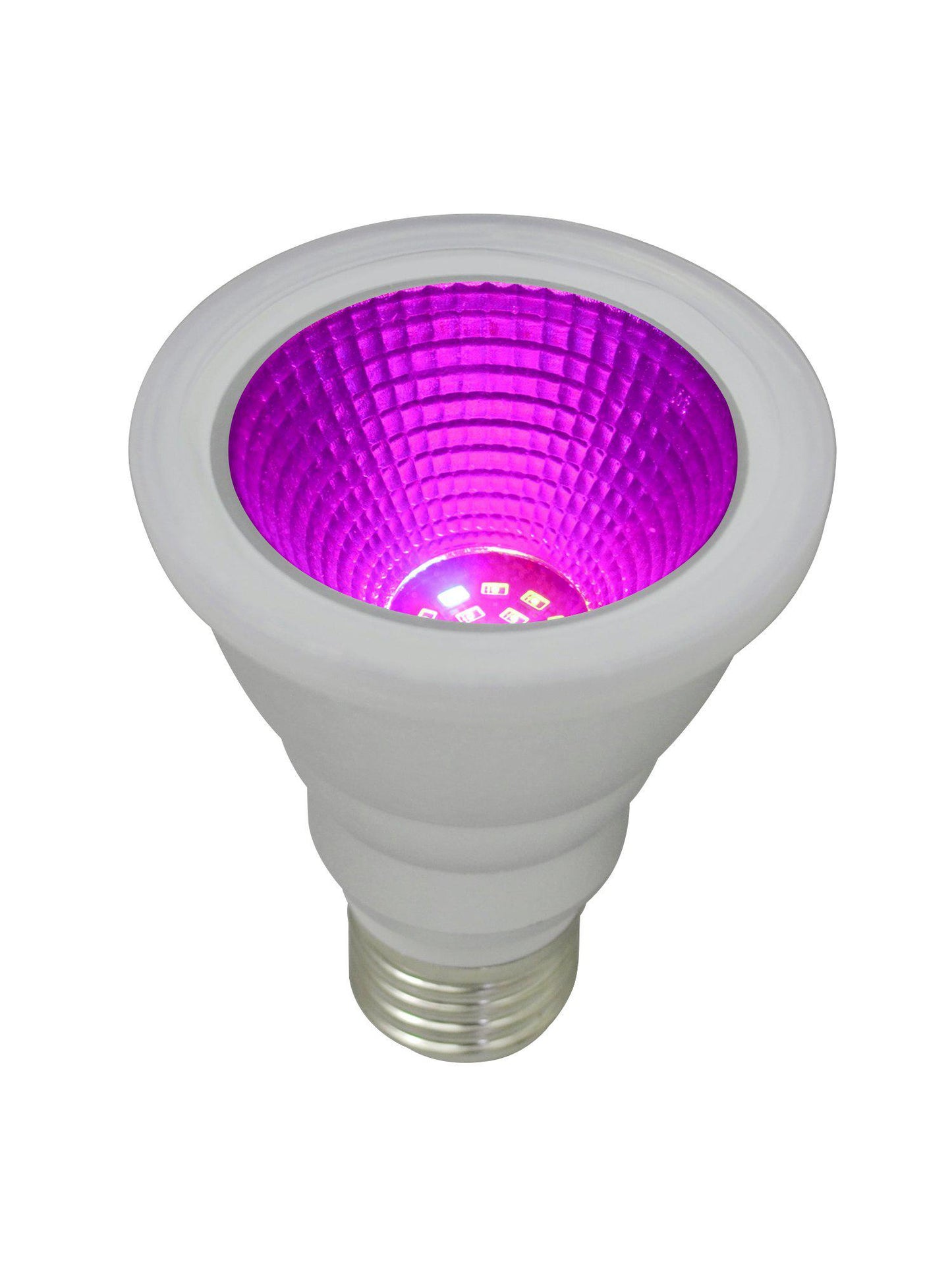 Grow LED PAR20 IP65 30° E27 7 W