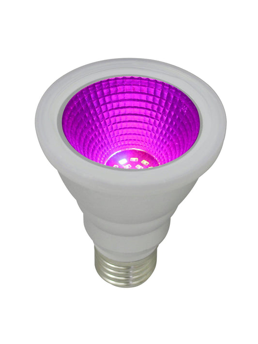 Anibe Lifestyle - Grow LED PAR20 IP65 30° E27 6 W